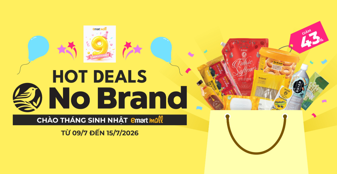HOT DEALS NO BRAND
