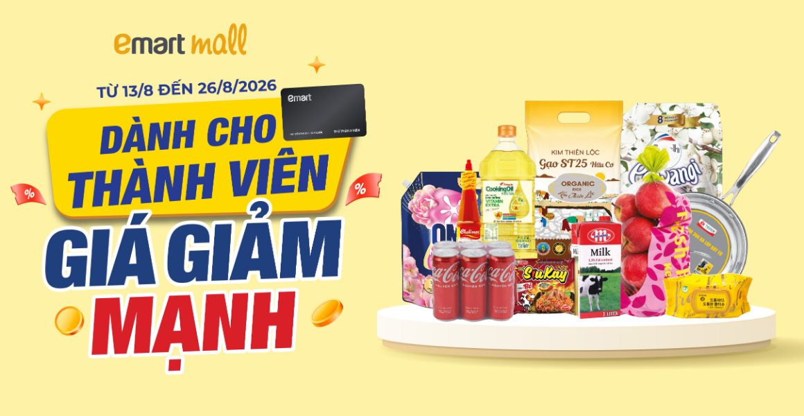 NGÀY HỘI THÀNH VIÊN