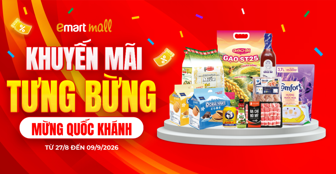 MỪNG NGÀY QUỐC KHÁNH