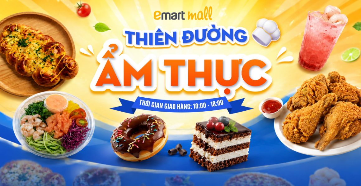 ẨM THỰC