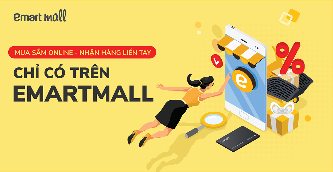 Only Emartmall