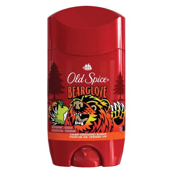 Sáp Khử Mùi Old Spice Bearglove 73G