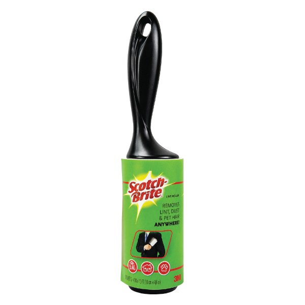 Cây Lăn Bụi 3M Scotch Brite 30 Lớp