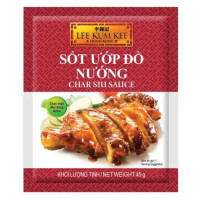 (Only Emartmall) Sốt Ướp Đồ Nướng Lee Kum Kee Gói 60G
