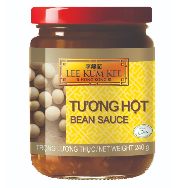 (Only Emartmall) Tương Hột Lee Kum Kee Hũ 240G