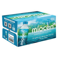 Nước Khoáng Tự Nhiên Miocen Thùng 24 Chai 350Ml