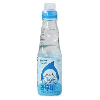 Nước Uống Có Ga Ramune No Brand Chai 200Ml