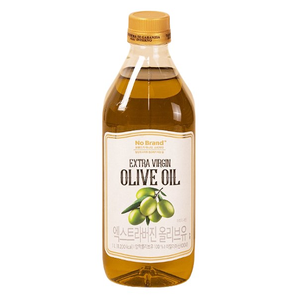 Dầu Olive No Brand 1L