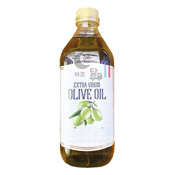 Dầu Olive No Brand 1L