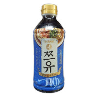 Nước Sốt Tsuyu No Brand Chai 500Ml