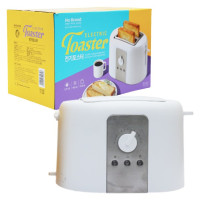 Máy Nướng Bánh Mì No Brand HVT-N2101