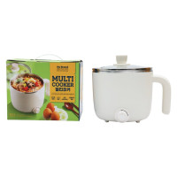 Ca Nấu Mì Đa Năng No Brand MCM-V2201 1.2L