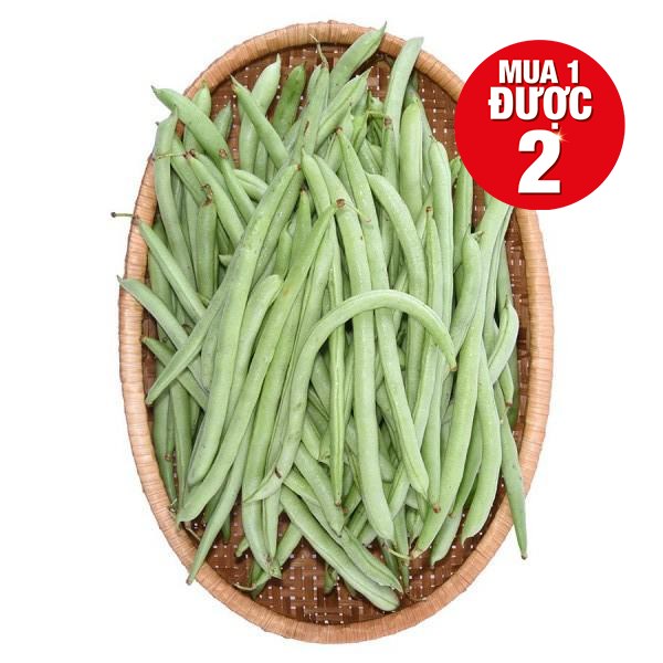 Đậu Ve Rau Cười Việt Nhật 300G