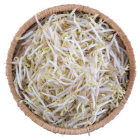 Giá Đậu Xanh Rau Cười Việt Nhật 300G