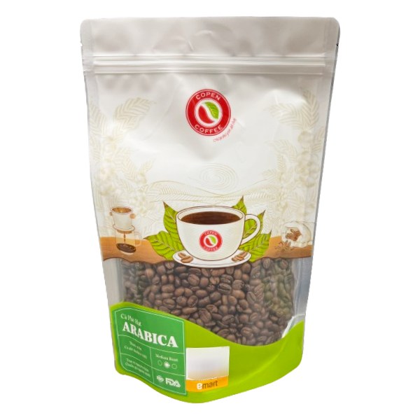 Cà Phê Hạt Copen Arabica 100G