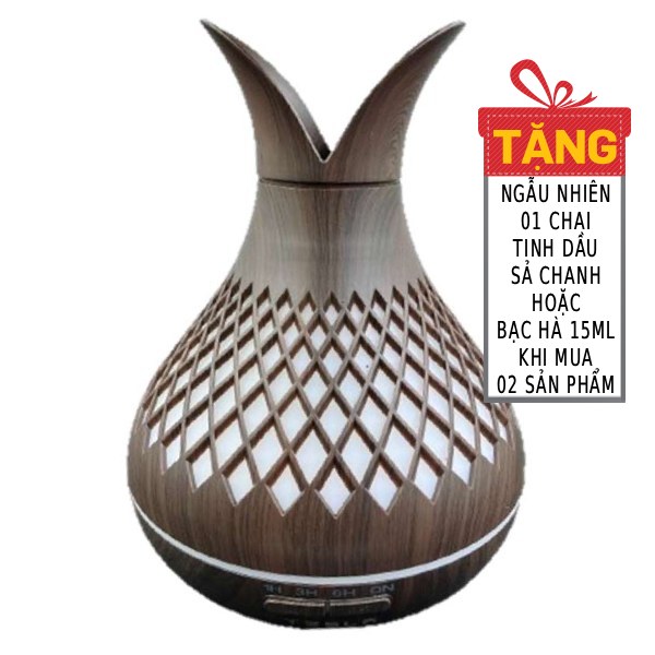 Máy Khuếch Tán Tinh Dầu Tesla TL040