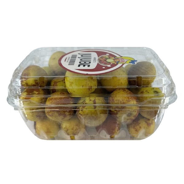Hồng Táo Trung Quốc Hộp 500G