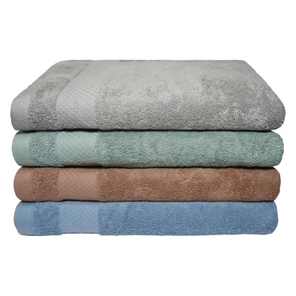 Khăn Tắm Cotton TH 60*120Cm