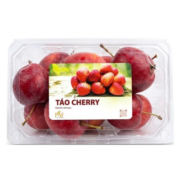 Táo Cherry Trung Quốc 500G