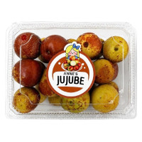 Hồng Táo Trung Quốc Size Lớn Hộp 500G