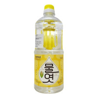 Nước Đường Bắp No Brand Chai 1.2Kg