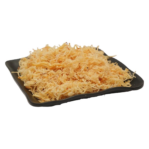 Thịt Heo Chà Bông Gia Định (Kg)