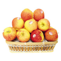 Táo Ambrosia Xuất Xứ Canada (Kg)