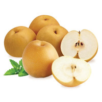 Lê Hàn Quốc (Kg) Size ~400-500G/Trái