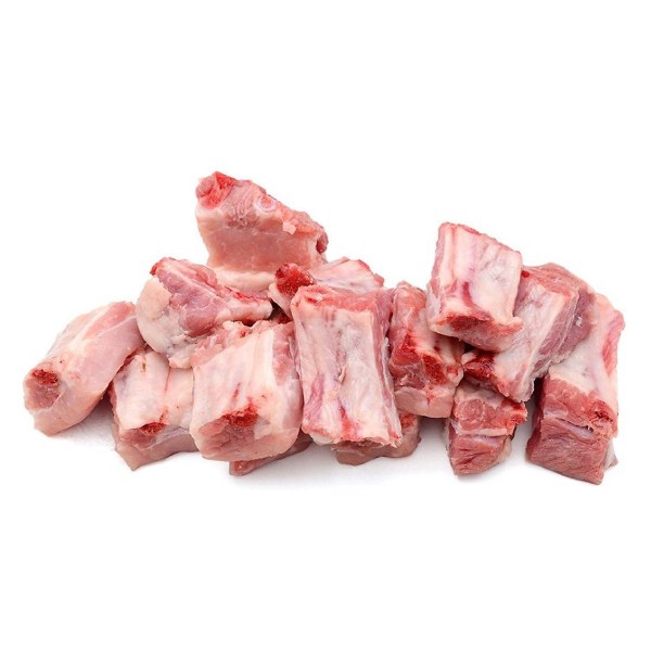 Sườn Non Heo 700G