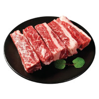 Sườn Bò Úc Có Xương Vissan (Kg)