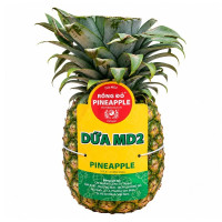 Dứa Mật MD2 (Kg)