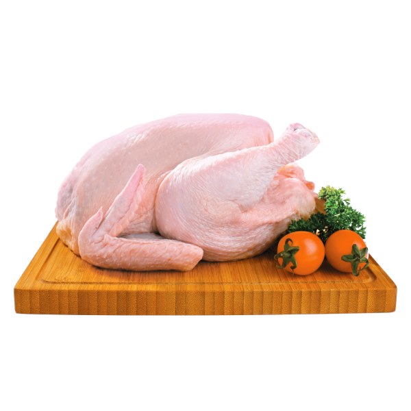 Gà Ta Nguyên Con CP (Kg)