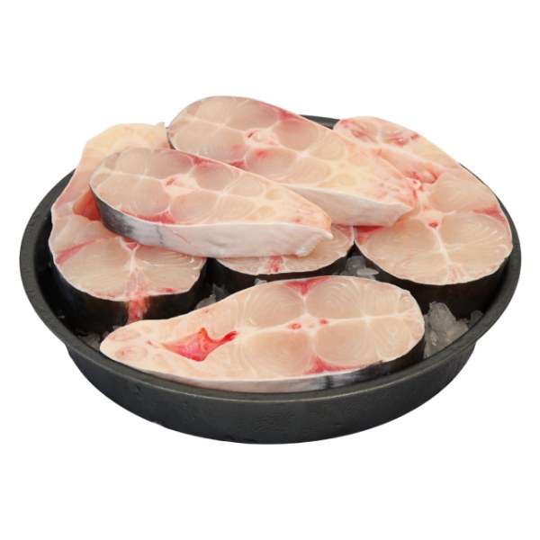 Cá Bông Lau Cắt Khoanh (Kg)