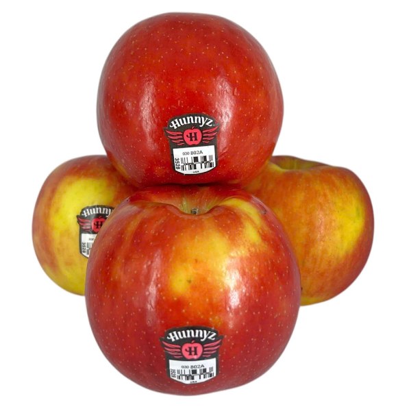 Táo Hunnyz Mỹ (Kg)