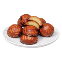 Set 6 Bánh Butter Crispy Mochi