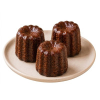 Bánh Cannele 1 Cái 45G