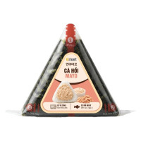 Kimbap Tam Giác Cá Hồi Mayo