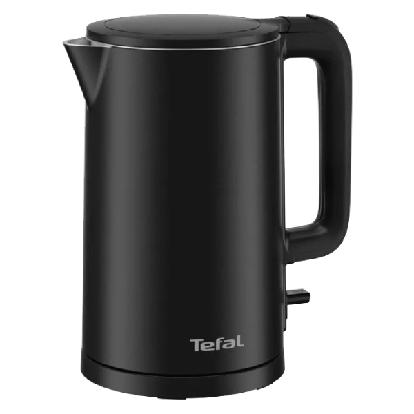 Bình Đun Siêu Tốc Tefal KO1408E0 1.5L Đen