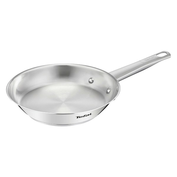 Chảo Inox Cao Cấp Tefal B9210295 26Cm