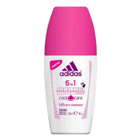 Lăn Khử Mùi Adidas Nữ 6in1 40Ml
