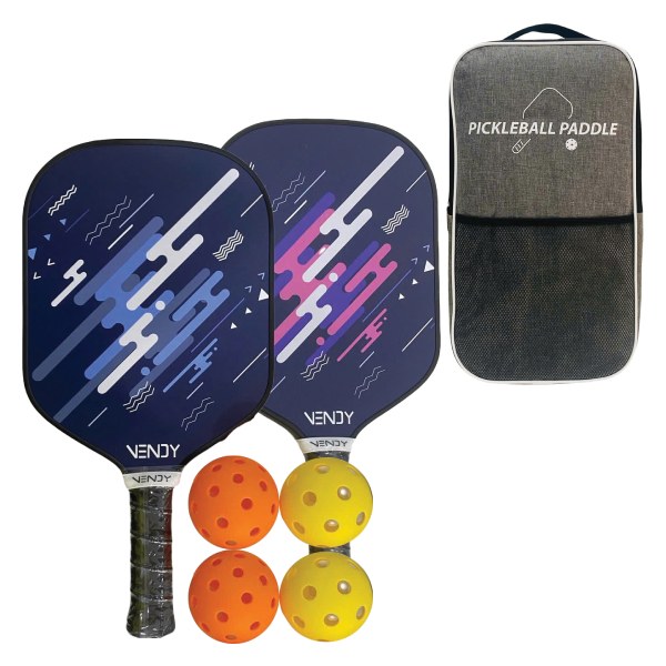 Combo Vợt Pickleball Vendy