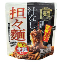 Mì Tan Tan Ăn Liền Quick Sốt Đậu Ngọt Và Mè Gói 220G