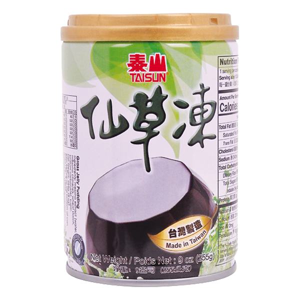 Sương Sáo Ăn Liền Taisun 255G