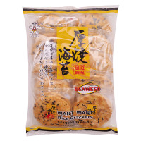(Only Emartmall) Bánh Gạo Want Want Rong Biển 160G