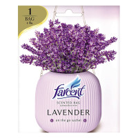 (Only Emartmall) Túi Thơm Farcent Oải Hương 10G