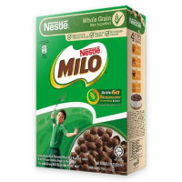 (Only Emartmall) Bánh Ăn Sáng Nestle Milo Cereal 150G