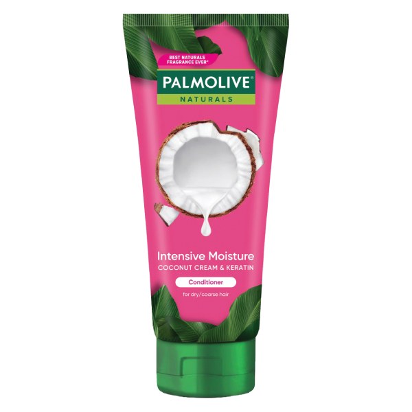 Dầu Xả Palmolive Dưỡng Ẩm 180Ml