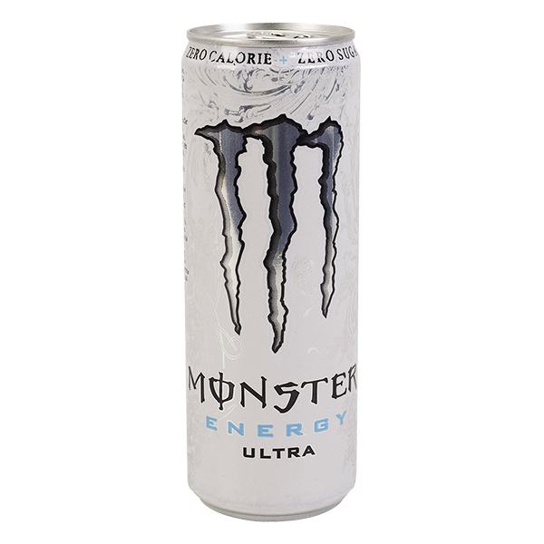 Nước Tăng Lực Monster Energy Ultra Sleek 355Ml