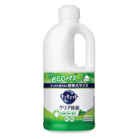 (Only Emartmall) Nước Rửa Bát Kao Trà Xanh Bình 1.25L