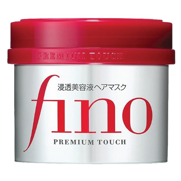 Kem Ủ Tóc Fino Premium Touch 230G